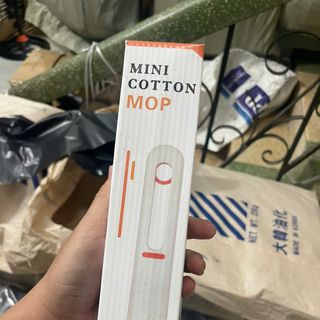 CÂY LAU KÍNH GẤP GỌN
