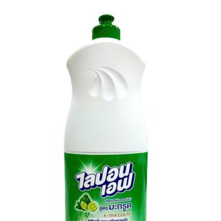 Nước rửa chén Lion chanh chai 750ml