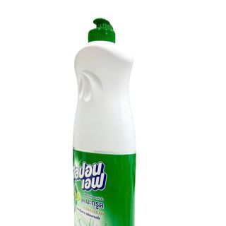Nước rửa chén Lion chanh chai 750ml