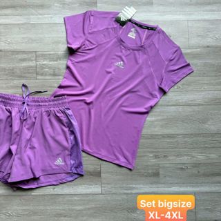 Set đùi nữ 2 lớp big size Size 1x 2x 3x 4x Ri 2222 Tách nửa ri được