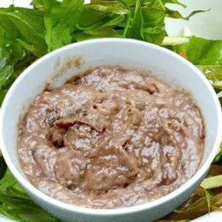 Mắm Cá Sặc xay Miền Tây - Đặc sản Châu Đốc KHO CHUYÊN SỈ GIÁ TỐT
