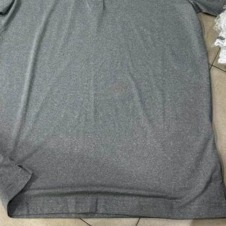 ÁO GOLF NAM CỔ TRỤ PHONG CÁCH - THỜI TRANG THỂ THAO CAO CẤP - CÓ SIZE TỪ 45KG-130KG