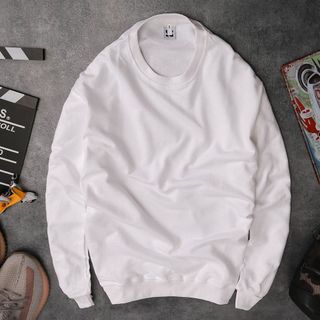 Chuyên sỉ áo thun tay dài giá sỉ HCM