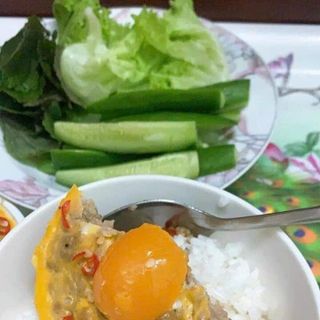Mắm Cá Lóc Miền Tây hũ 700G - Đặc sản Châu Đốc KHO CHUYÊN SỈ GIÁ TỐT