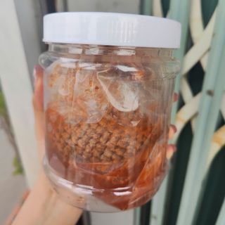 Mắm Cá Lóc Miền Tây hũ 700G - Đặc sản Châu Đốc KHO CHUYÊN SỈ GIÁ TỐT