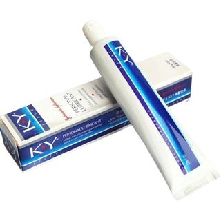Geo Bôi Trơn Gốc Nước KY 50g