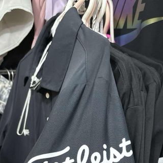 ÁO GOLF NAM CỔ TRỤ PHONG CÁCH - THỜI TRANG THỂ THAO CAO CẤP - CÓ SIZE TỪ 45KG-130KG