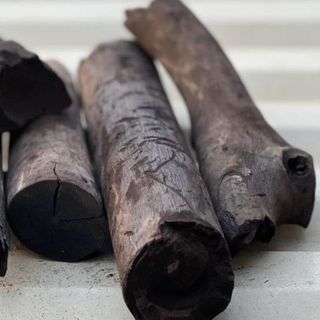 Than xà cừ không khói