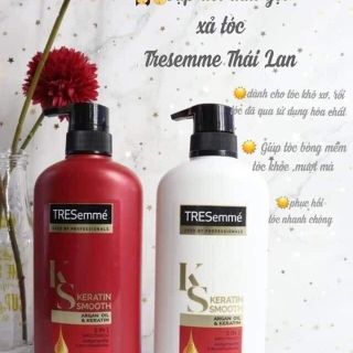 DẦU GỘI TRESEMME 370ML, KHO CHUYÊN SỈ GIÁ TỐT