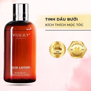 Tinh Dầu Bưởi Vijuly