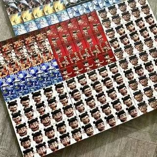 Lego nam châm Natra