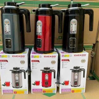 ẤM SIÊU TỐC CUCKOO GD ST21