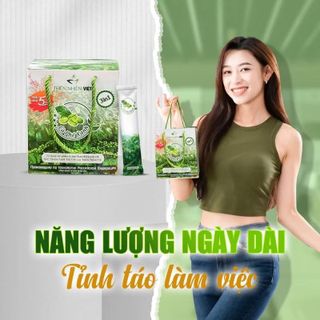 Cà phê xanh