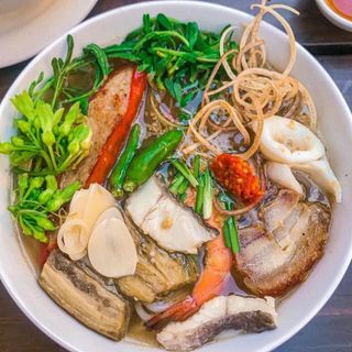 Mắm Cá Linh Nguyên con Miền Tây - Đặc sản Châu Đốc KHO CHUYÊN SỈ GIÁ TỐT