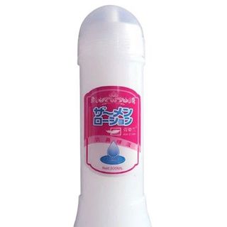 Gel Bôi Trơn Tinh Trùng Nhật Bản 300ml