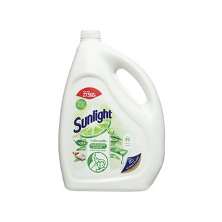 Nước rửa chén Sunlight Thiên nhiên Lô Hội 3.6kg chai