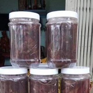 Mắm Mực hũ 500G - KHO CHUYÊN SỈ GIÁ TỐT