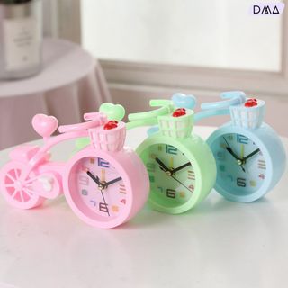 ĐỒNG HỒ thiết kế độc đáo decor trang trí để bàn, ĐỒNG HỒ hình dáng sang trọng làm quà tặng