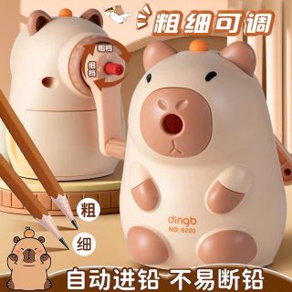 Gọt bút chì,bút màu cho bé Tiện lợi nhanh gọn