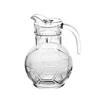 BÌNH THỦY TINH ĐỰNG NƯỚC 1,8L HÌNH QUẢ BÓNG