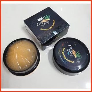 Cao Gừng Thiên Nhiên Việt