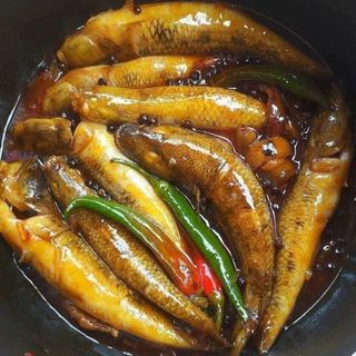 Mật Mía Nghệ An chai 1 Lít