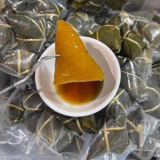 Mật Mía Nghệ An chai 1 Lít