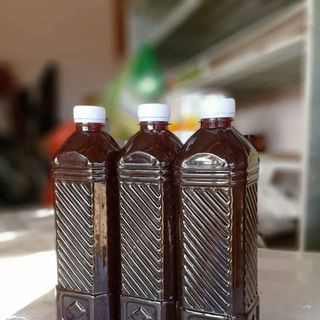 Mật Mía Nghệ An chai 1 Lít