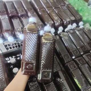 Mật Mía Nghệ An chai 1 Lít