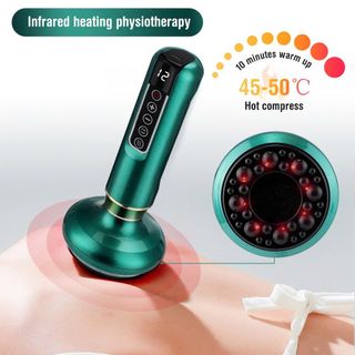 MÁY GIÁC HƠI CẠO GIÓ 6 CẤP ĐỘ DS- A10