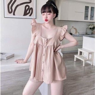 BỘ ĐÙI ĐŨI GÂN