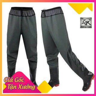 Quần Ủng Lội Nước Hàng Cao Cấp