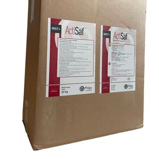 NẤM MEN ACTISAF INST+ ( Thùng 25 Kg)
