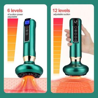 MÁY GIÁC HƠI CẠO GIÓ 6 CẤP ĐỘ DS- A10