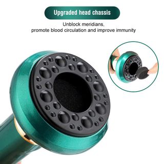MÁY GIÁC HƠI CẠO GIÓ 6 CẤP ĐỘ DS- A10
