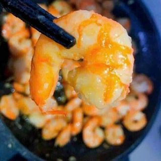 Tôm nõn hàng đẹp, kg/2 vỉ KHO CHUYÊN SỈ GIÁ TỐT