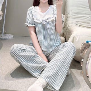 BỘ ĐŨI XỐP TIỂU THƯ