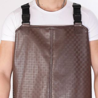 Ủng Yếm Lội Nước Loại Dày 2,6 ký