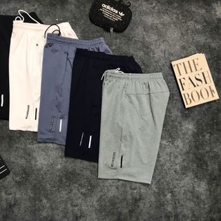 Quần đùi nam big size Porsch Chất liệu: thun Size: XL.2XL.3XL.4XL Ri: 2222 Tách nửa ri được