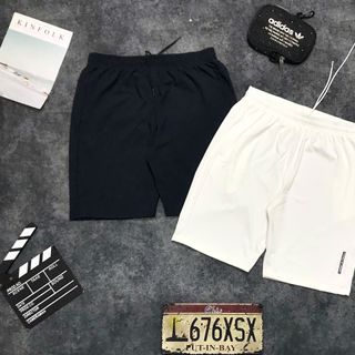 Quần đùi nam big size Porsch Chất liệu: thun Size: XL.2XL.3XL.4XL Ri: 2222 Tách nửa ri được