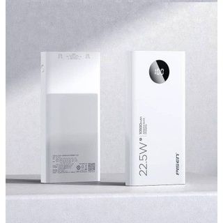 Pin dự phòng chính hãng 10500mah Pisen D314