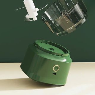 Máy Xay Tỏi Mini