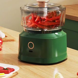 Máy Xay Tỏi Mini