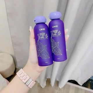 Dung dịch vệ sinh tía tô