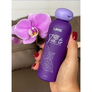 Dung dịch vệ sinh tía tô