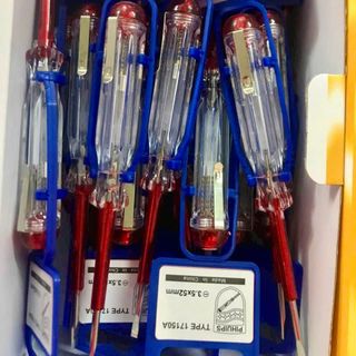 Vít thử điện giá rẻ