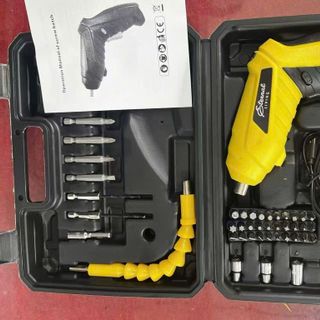 Bộ Máy Bắn Vít 47 Chi Tiết Loại To