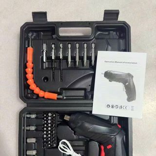 Bộ Máy Bắn Vít 47 Chi Tiết Loại To