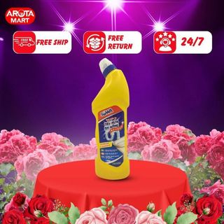 Thông tẩy đa năng Sowa chai 1lit công nghệ P.h Hàn Quốc - Tẩy sạch hiệu quả, diệt khuẩn an toàn, hương thơm tự nhiên
