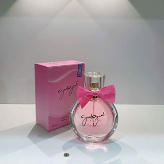 Nước hoa charme good 60ml